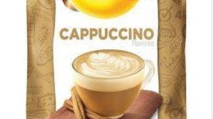 \"cappuccino